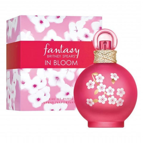 Fantasy in Bloom by Britney Spears - Luxury Perfumes Inc. - 