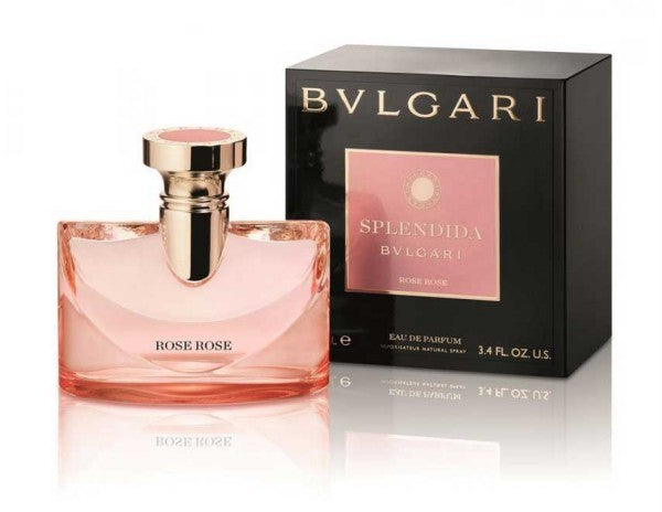 Bvlgari Splendida Rose Rose by Bvlgari - Luxury Perfumes Inc. - 