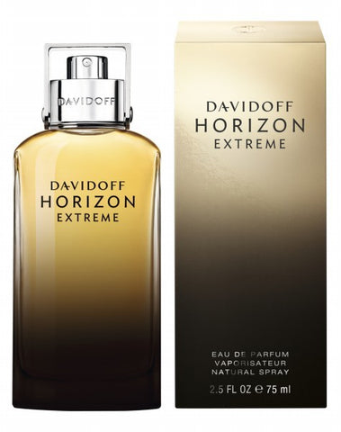 Horizon Extreme by Davidoff - Luxury Perfumes Inc. - 