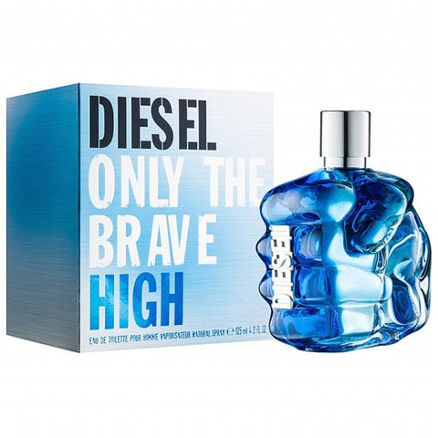 Only the Brave High by Diesel - Luxury Perfumes Inc. - 