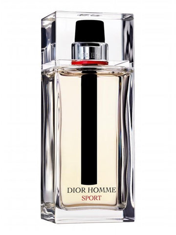 Dior Homme Sport 2017 by Christian Dior - Luxury Perfumes Inc. - 