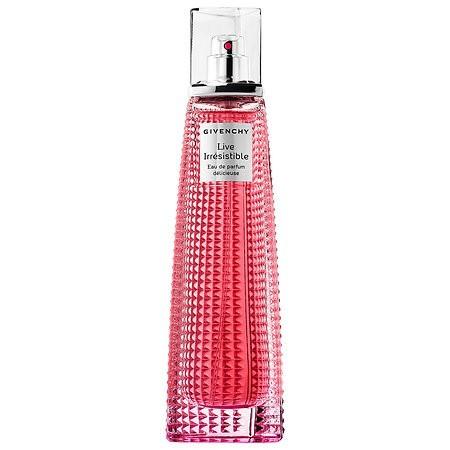 Live Irresistible Eau Delicieuse by Givenchy - store-2 - 