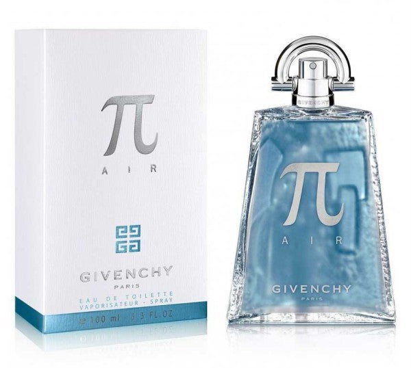 PI Genius Perfume for Men 3.4 fl oz 100ml