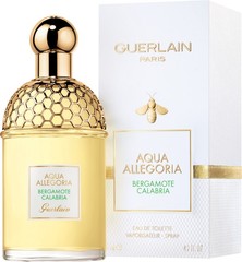 Aqua Allegoria Bergamote Calabria by Guerlain - Luxury Perfumes Inc. - 