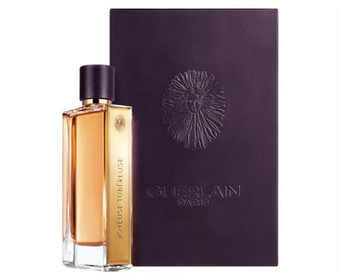 L'Art et la Matire Joyeuse Tubreuse by Guerlain - Luxury Perfumes Inc. - 