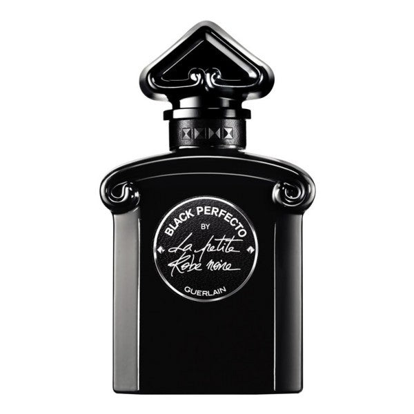La Petite Robe Noire Black Perfecto by Guerlain - Luxury Perfumes Inc. - 