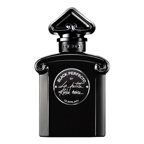 La Petite Robe Noire Black Perfecto by Guerlain - Luxury Perfumes Inc. - 