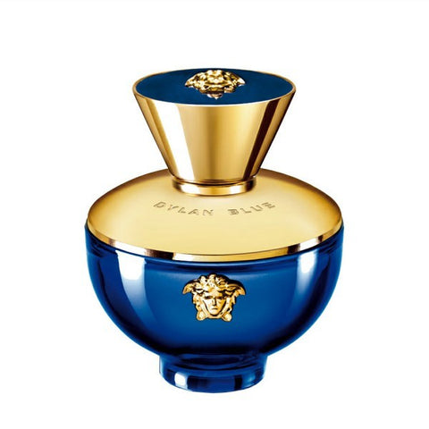 Dylan Blue Pour Femme by Versace - Luxury Perfumes Inc. - 