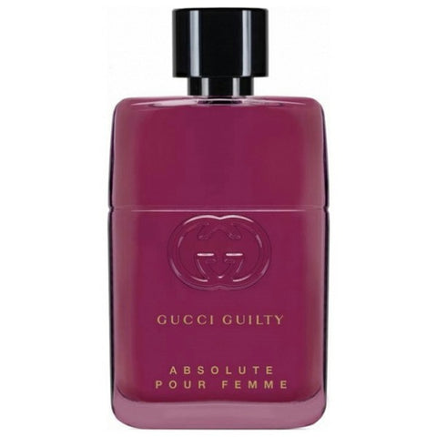 Guilty Absolute Pour Femme by Gucci - Luxury Perfumes Inc. - 