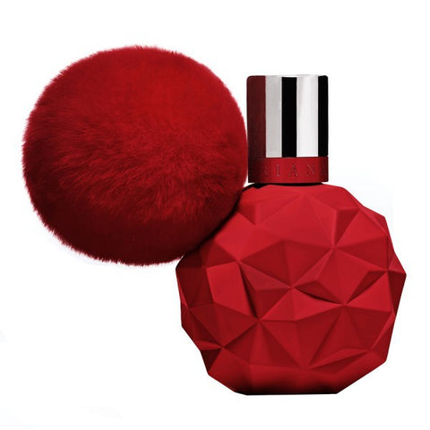 Sweet Like Candy (Red Hot Edition) by Ariana Grande - Luxury Perfumes Inc. - 