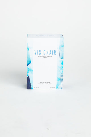 Michael Malul - Visionair - Luxury Perfumes Inc - 